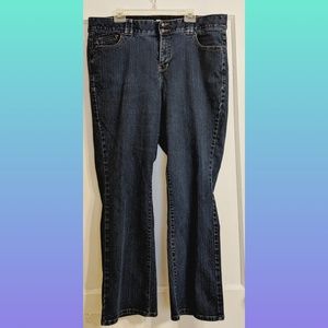 Lane Bryant Size 20 Jeans